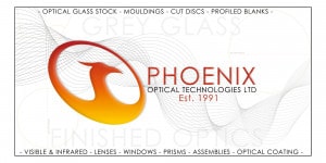 Phoenix Optical Technologies Ltd.