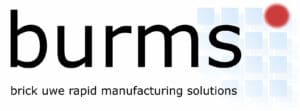 BURMS – 3D Druck Jena GmbH & Co. KG