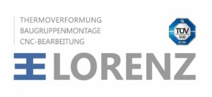 LORENZ Thermoforming & CNC