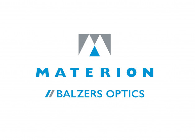 Materion Balzers Optics - W3+ Fair