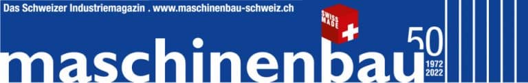 maschinenbau