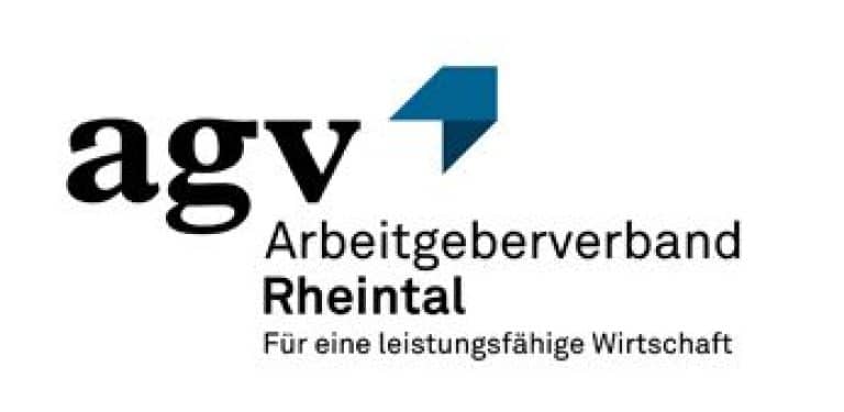 AGV Rheintal