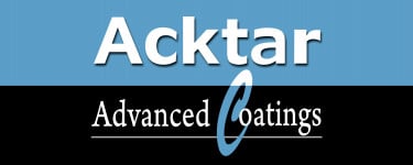 ACKTAR Ltd. (ACM Coatings GmbH)