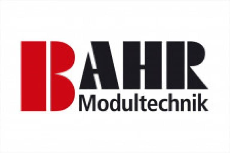Bahr Modultechnik GmbH