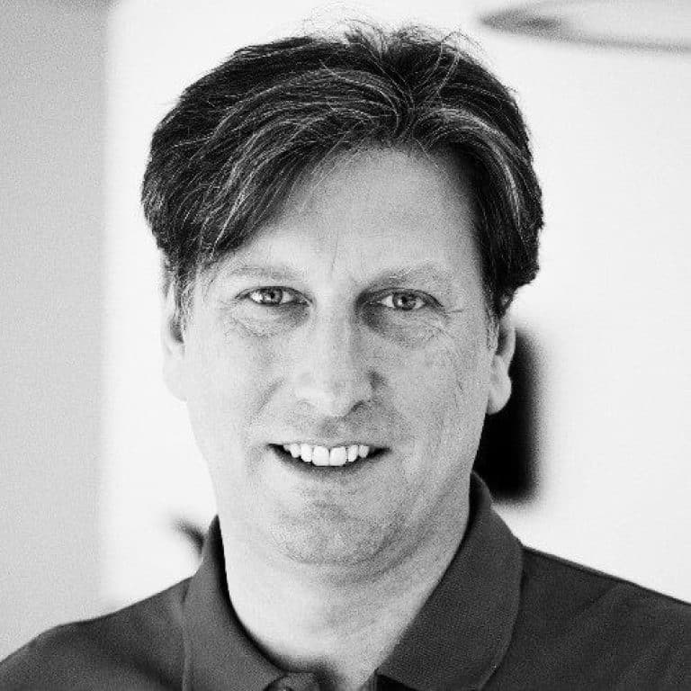 Wolfgang Huber