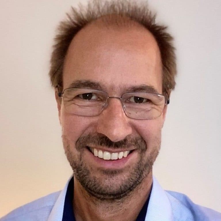Roland Goschke