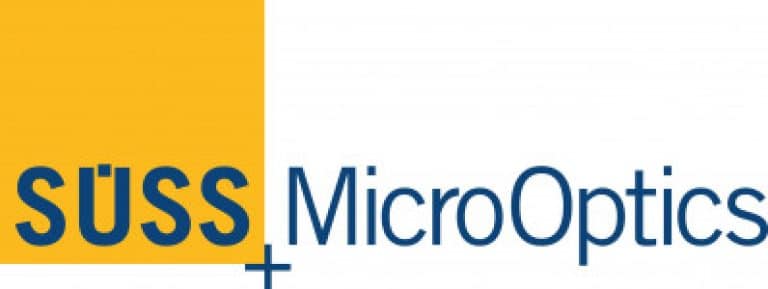 SUSS MicroOptics SA