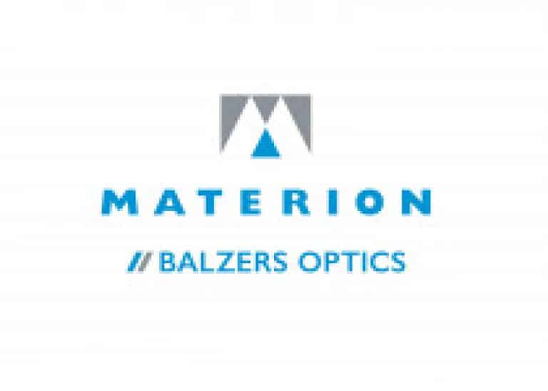 Materion Balzers Optics