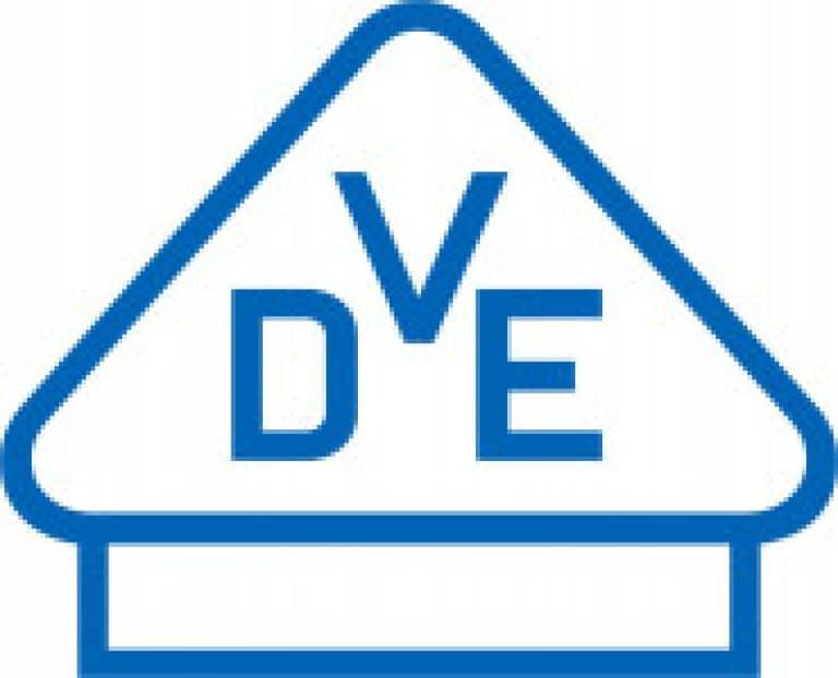 VDE Prüf- und Zertifizierungsinstitut