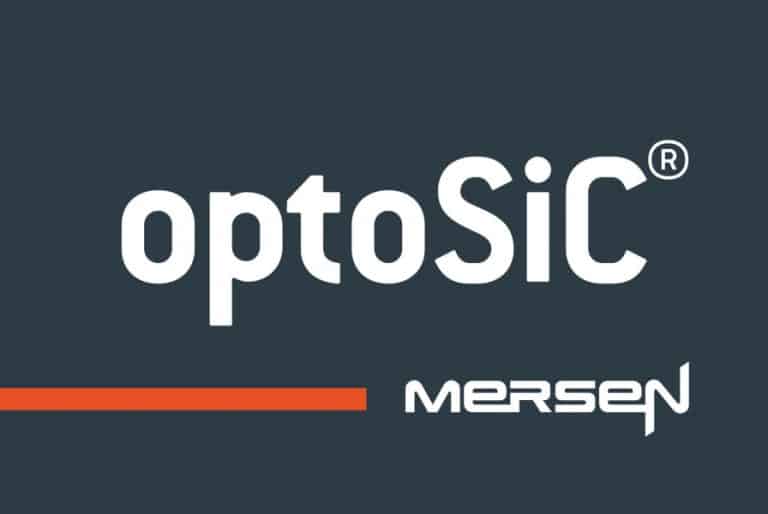 MERSEN / optoSiC