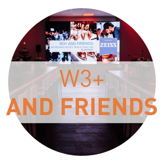W3+ Fair Sachsponsoring_W3+AndFriends