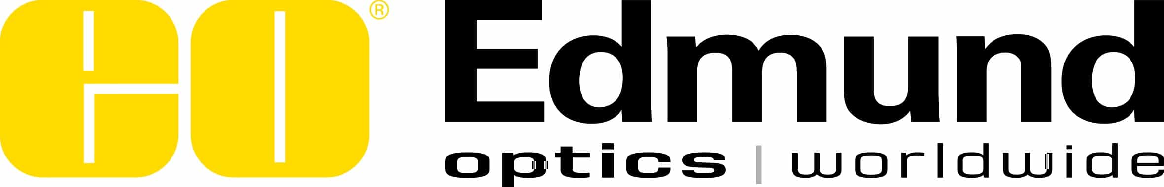 Edmun_Optics_Worldwide Sponsor auf der W3+Fair in Jena 2024