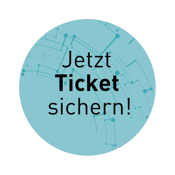 Ticket sichern für die W3+ Fair Jena 2024