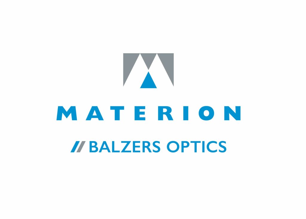 Materion-Optic-Balzers auf der W3+ Fair Jena 2024