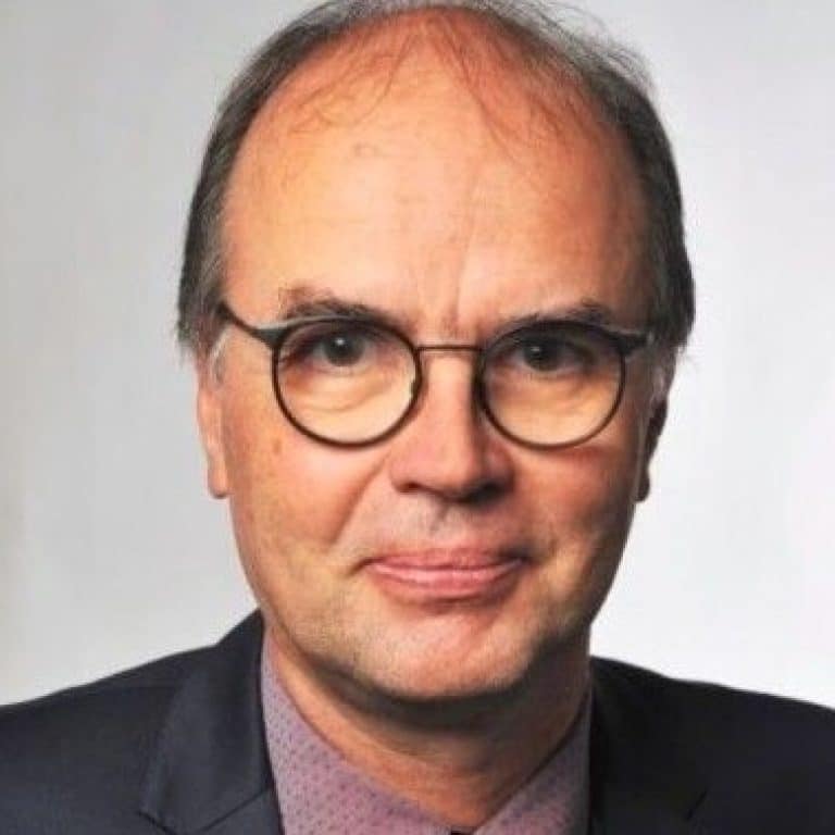 Hansjörg Rohde