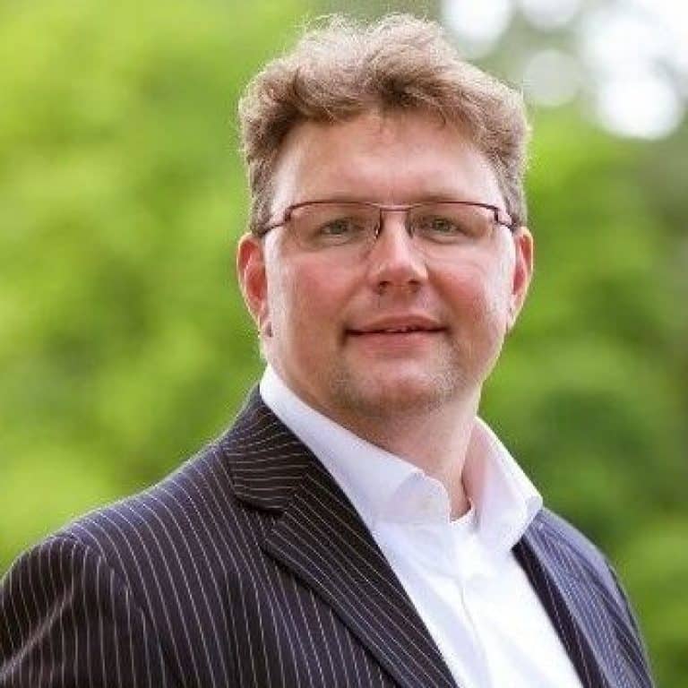 Christian Schild