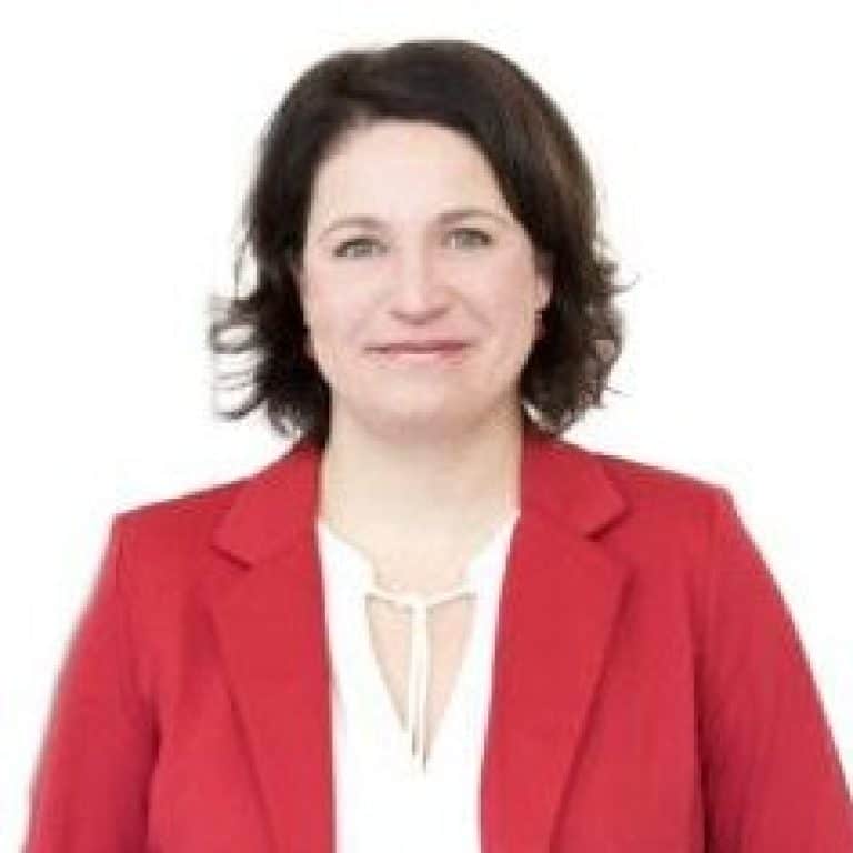 Anke Siegmeier