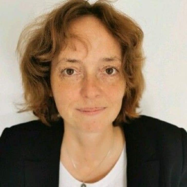 Friederike Marschalk