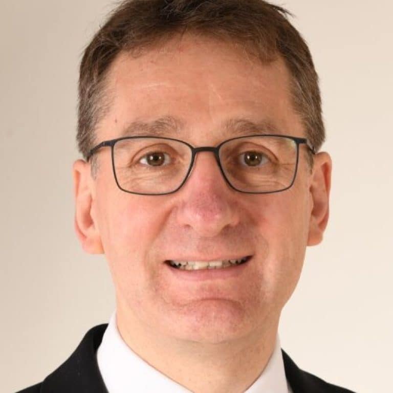Christoph Lehnberger