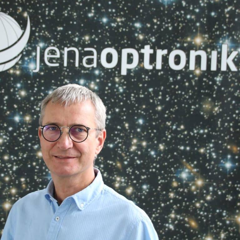 Reinhard Berger