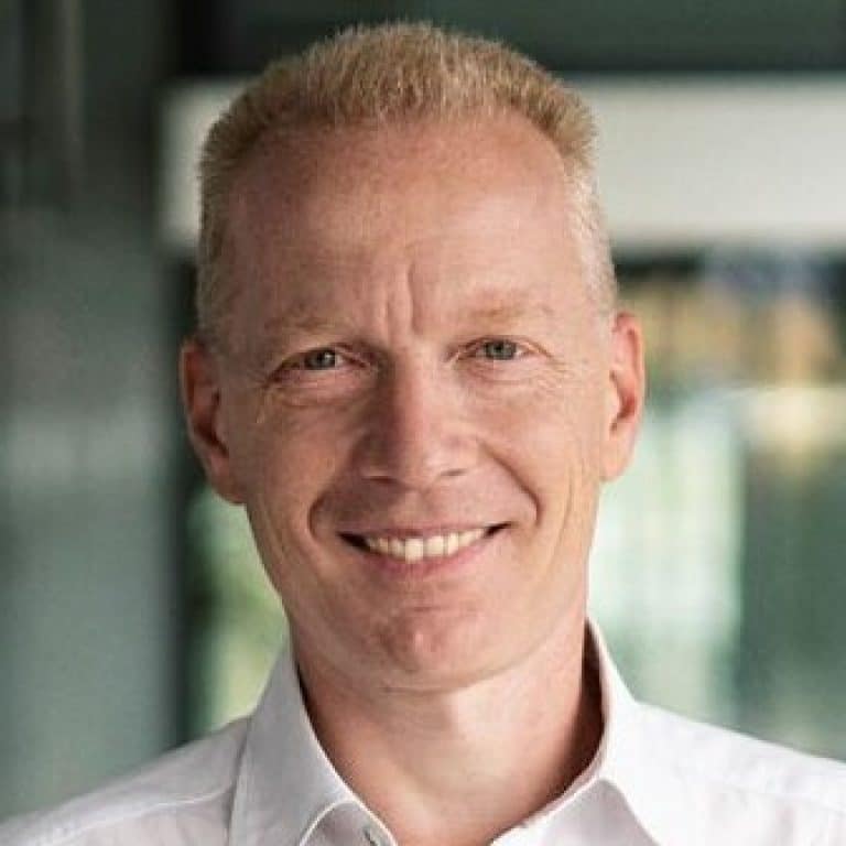 Uwe Detlef Zeitner
