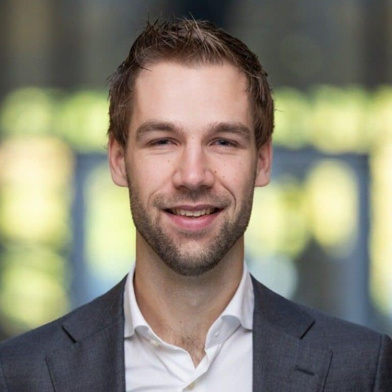 Jacco Hubregtse