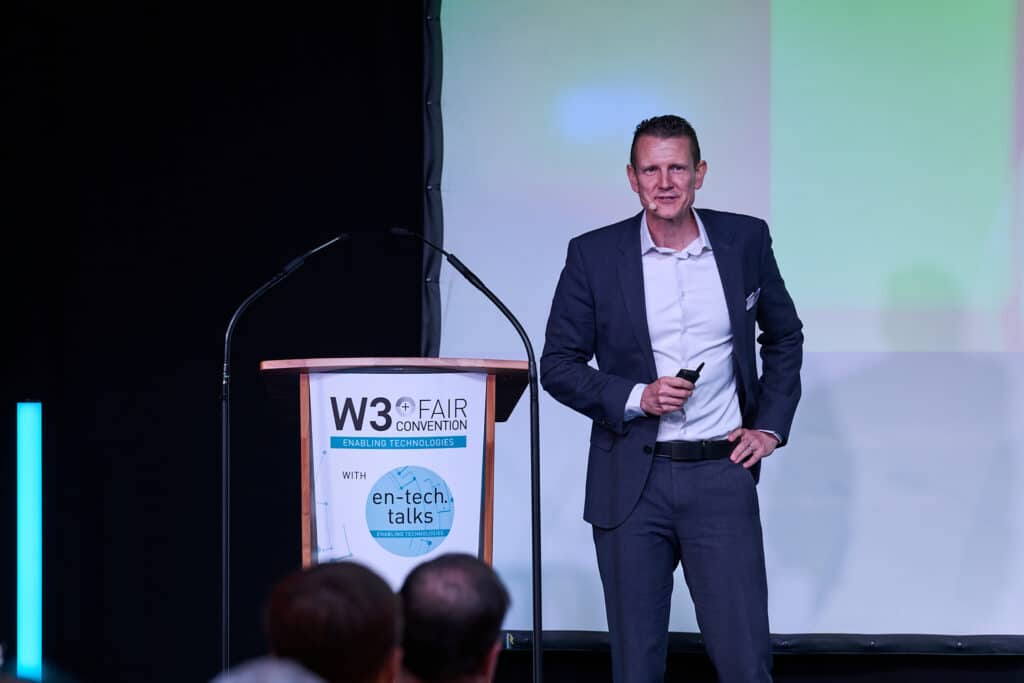 W3+Fair Jena 2026 - Speaker