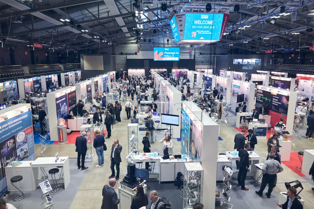 W3+Fair Jena 2026