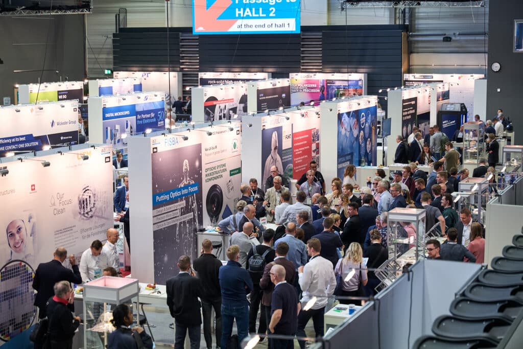 W3+Fair Jena 2026 - Halle 1.3