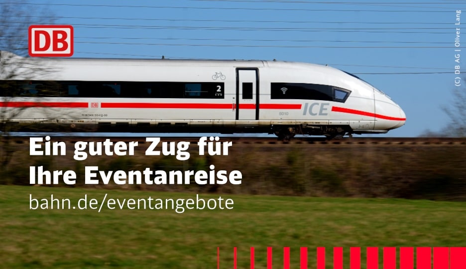 DB Event Wetzlar 2027